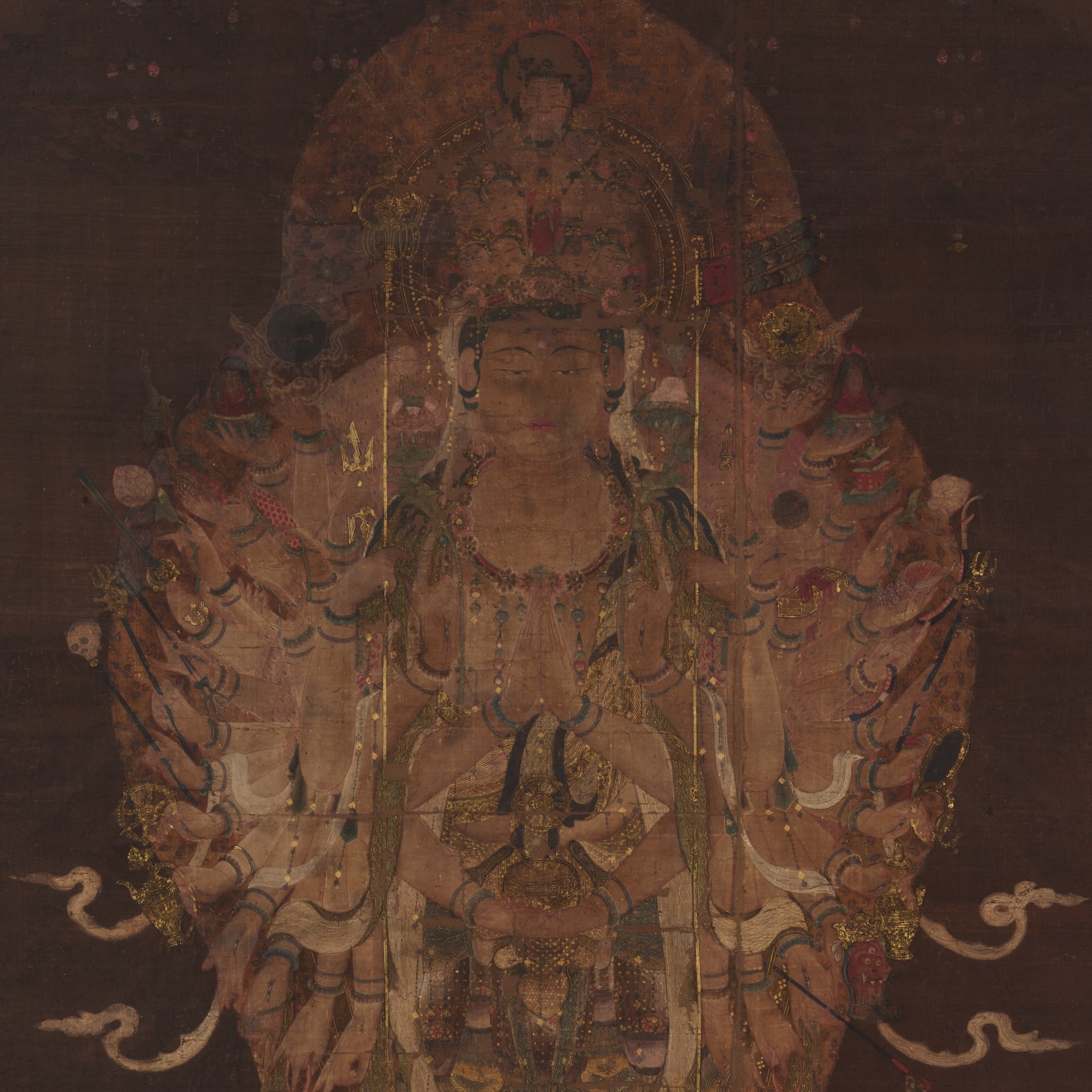none image