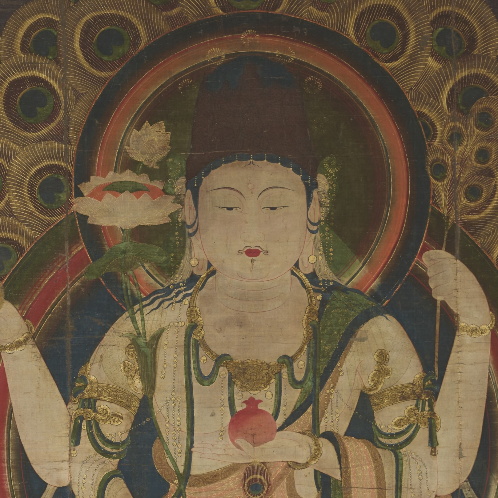 none image