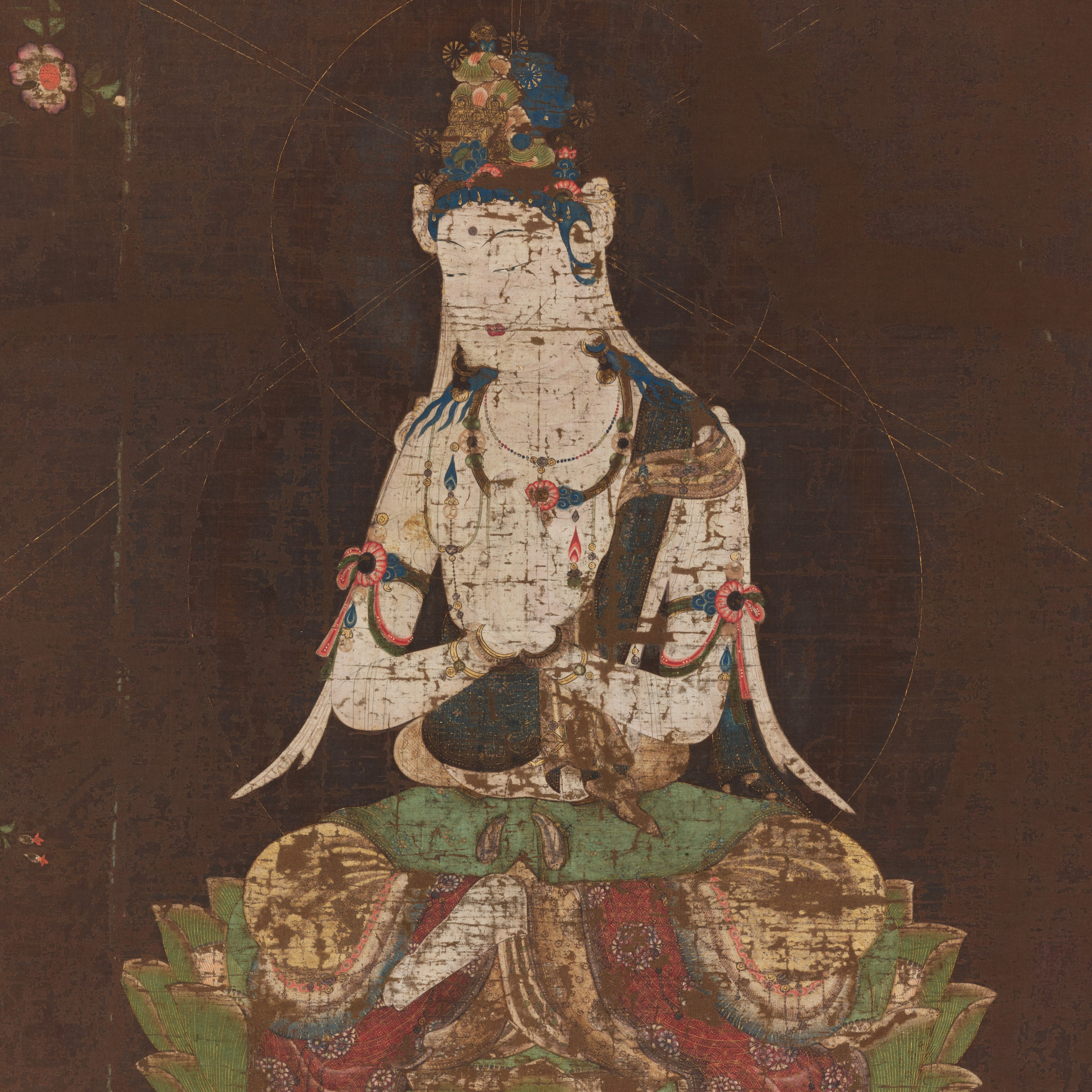 none image