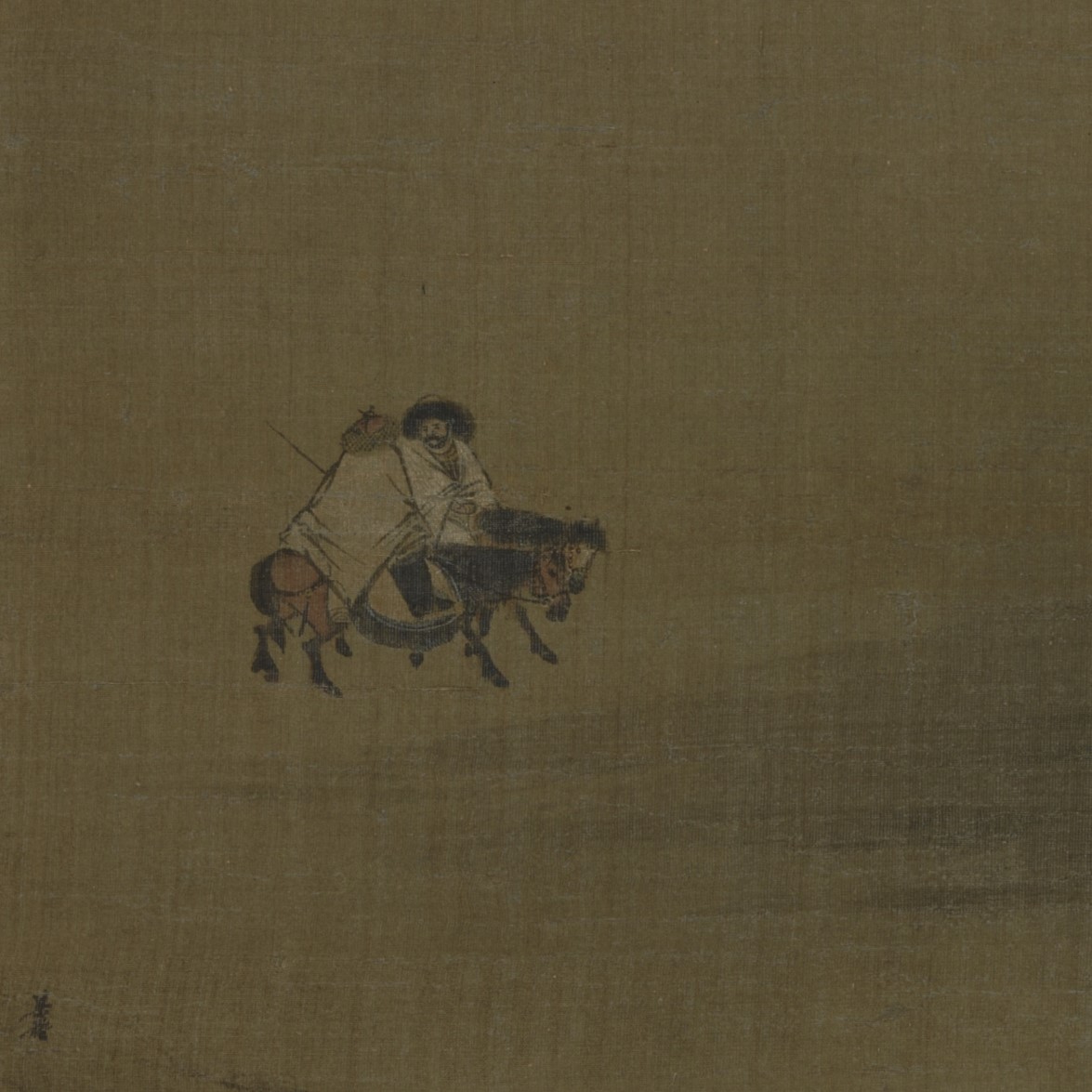 none image
