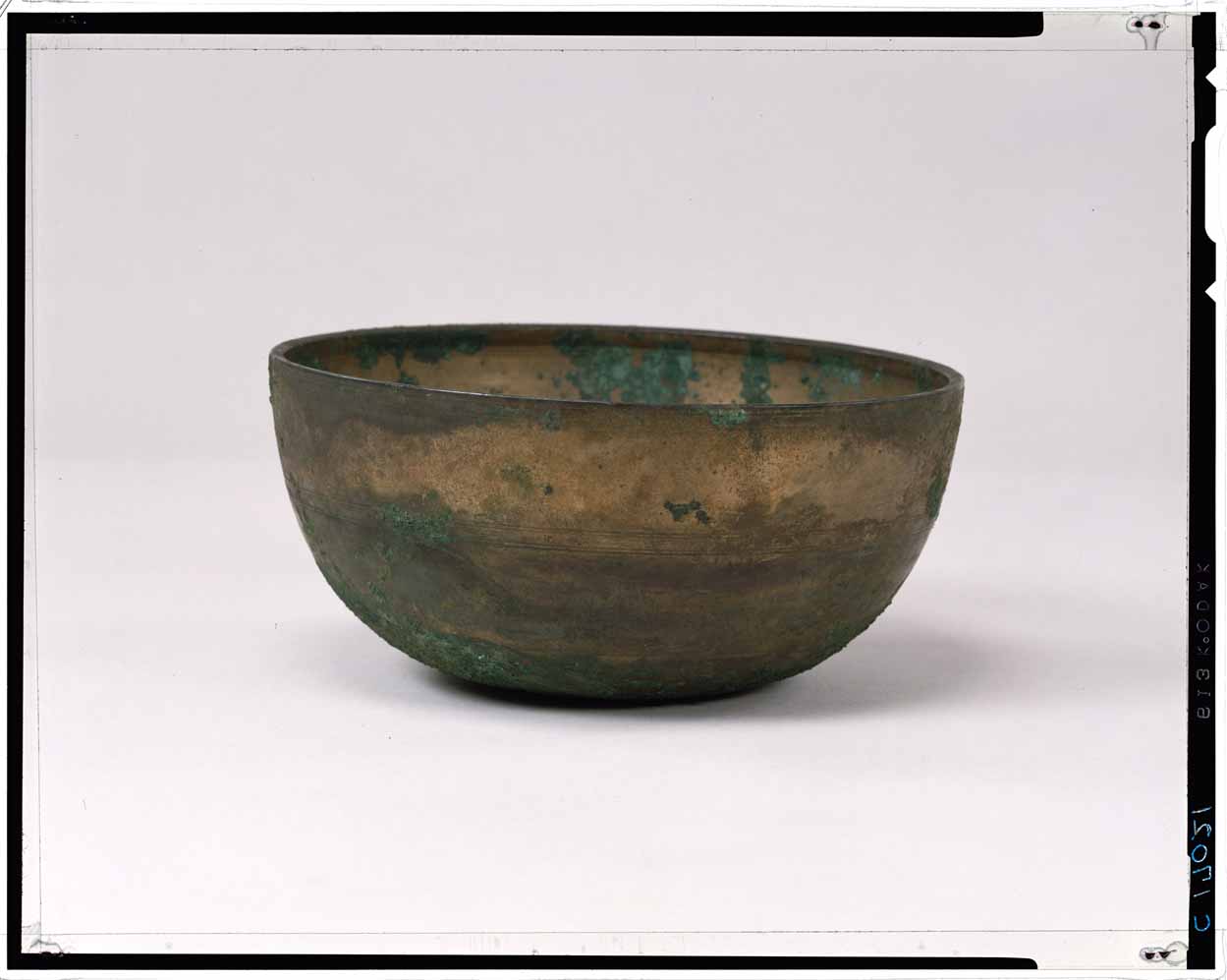 C0017021 銅鋺 - 東京国立博物館 画像検索