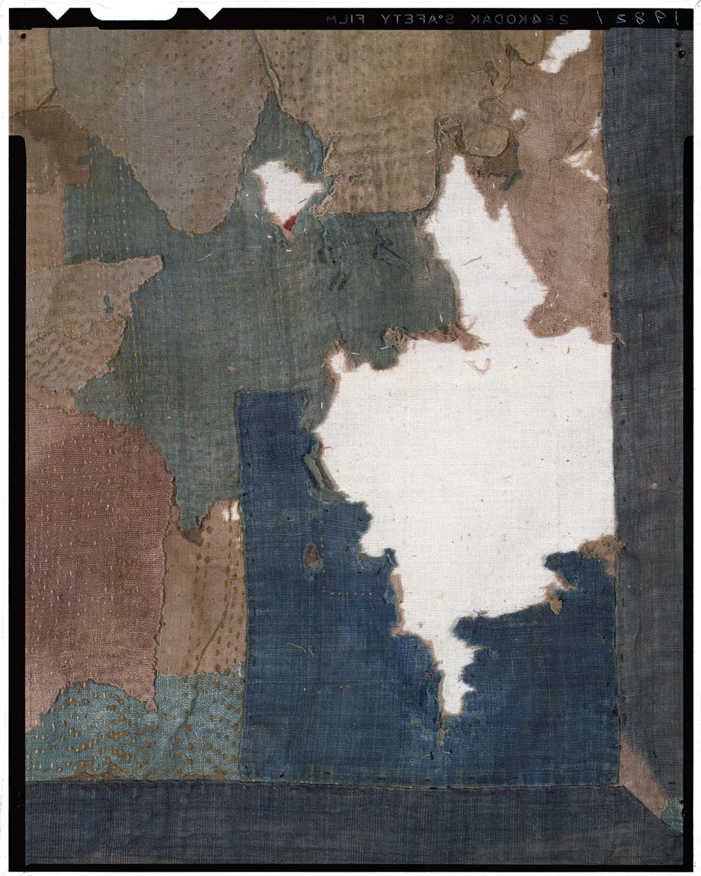 Search糞の写真 C0019821 糞掃衣 - 東京国立博物館 画像検索