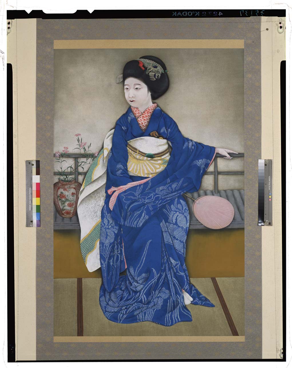 C0035137 舞妓 - 東京国立博物館 画像検索