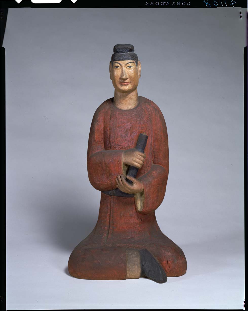 C0041108 聖徳太子像 - 東京国立博物館 画像検索