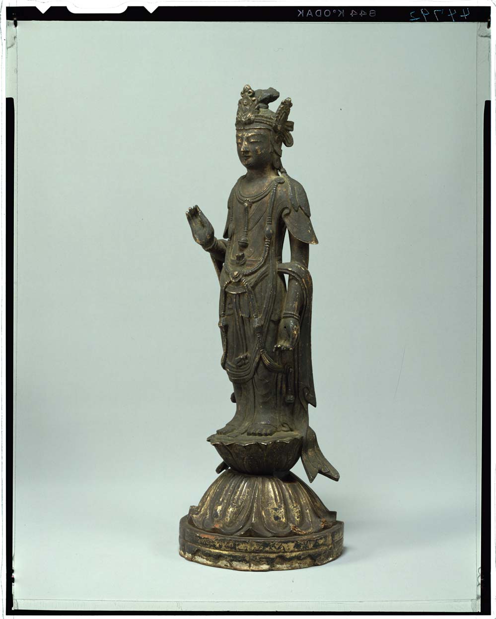 観音菩薩 C0044792 観音菩薩立像 - 東京国立博物館 画像検索