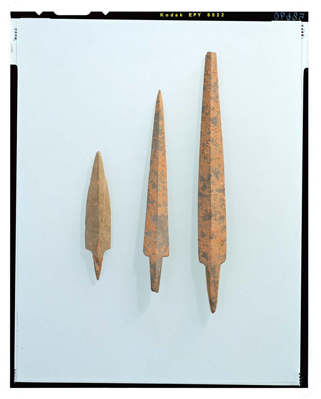 販サイト 1127 石鏃➂ 時代 矢じり 化石 尖頭器 | www.special-brews.com