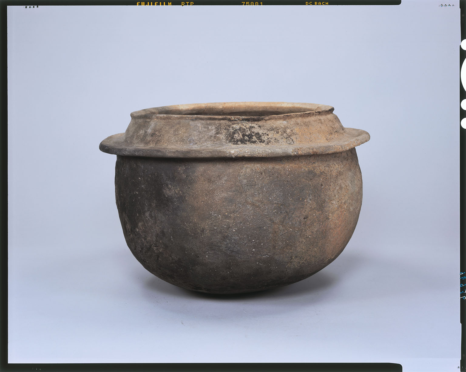 ファッション 通販 C0098676 画像検索 東京国立博物館 - 土師器＿羽釜 土器