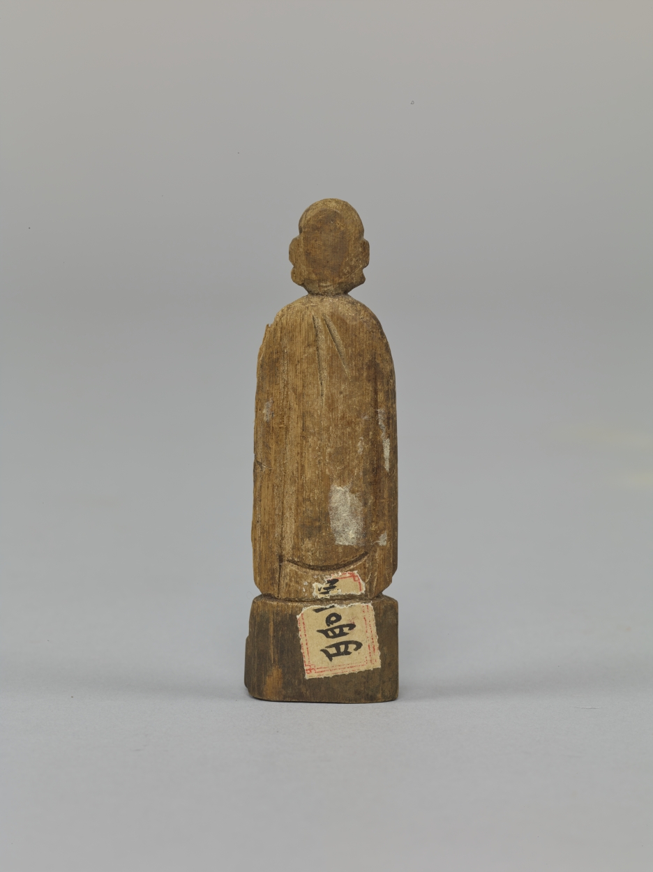 E0069393 地蔵菩薩立像 - 東京国立博物館 画像検索