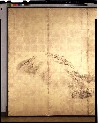 tnm-C0009922・松村呉春山水図屏風