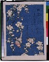 tnm-C0012973・・北斎「鷽」「垂桜」