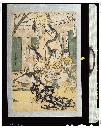 tnm-C0028759・喜多川歌麿太閤五妻洛東遊覧之図