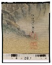 tnm-C0056553・狩野伊川院栄信関羽山水図