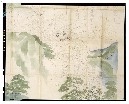 tnm-C0058556・田中訥言平等院壁扉画（模本）