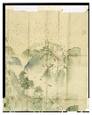 tnm-C0058558・田中訥言平等院壁扉画（模本）